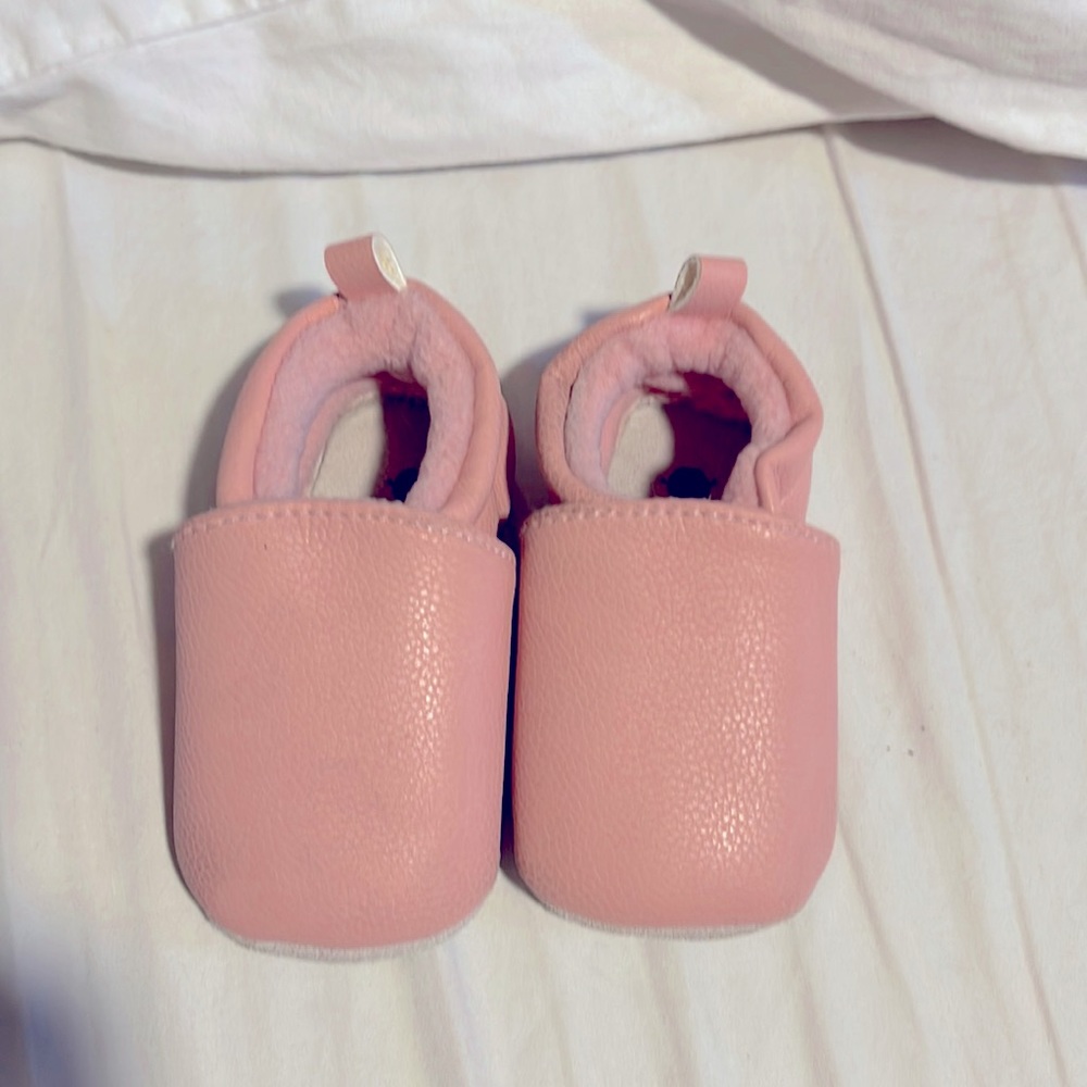 Cute baby shoes 👟